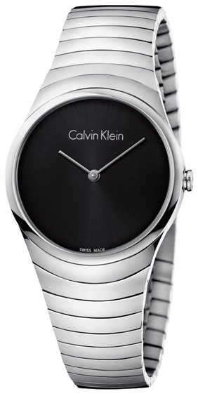 Reloj calvin klein blanco mujer hot sale